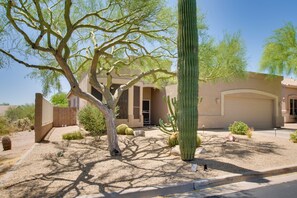 Nhà (3 Bedrooms) | Nội thất