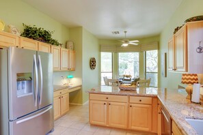 Nhà (3 Bedrooms) | Nội thất