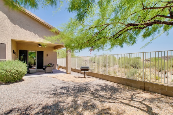 Casa (3 Bedrooms) | Interior