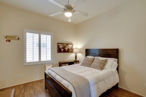 Casa (3 Bedrooms) | Interior