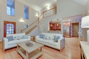 Huis (5 Bedrooms) | Interieur