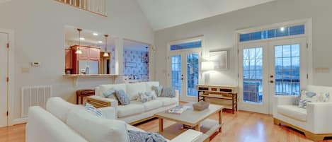 ハウス (5 Bedrooms) | 内装