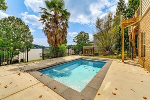 Maison (5 Bedrooms) | Intérieur