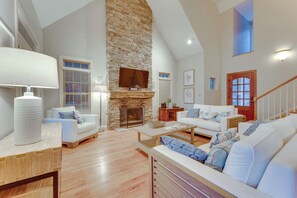 ハウス (5 Bedrooms) | 施設の正面