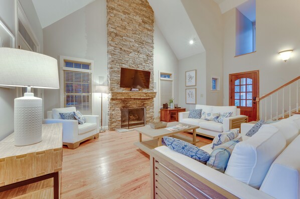 Huis (5 Bedrooms) | Voorkant van accommodatie