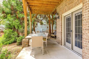 Hus (5 Bedrooms) | Interiör