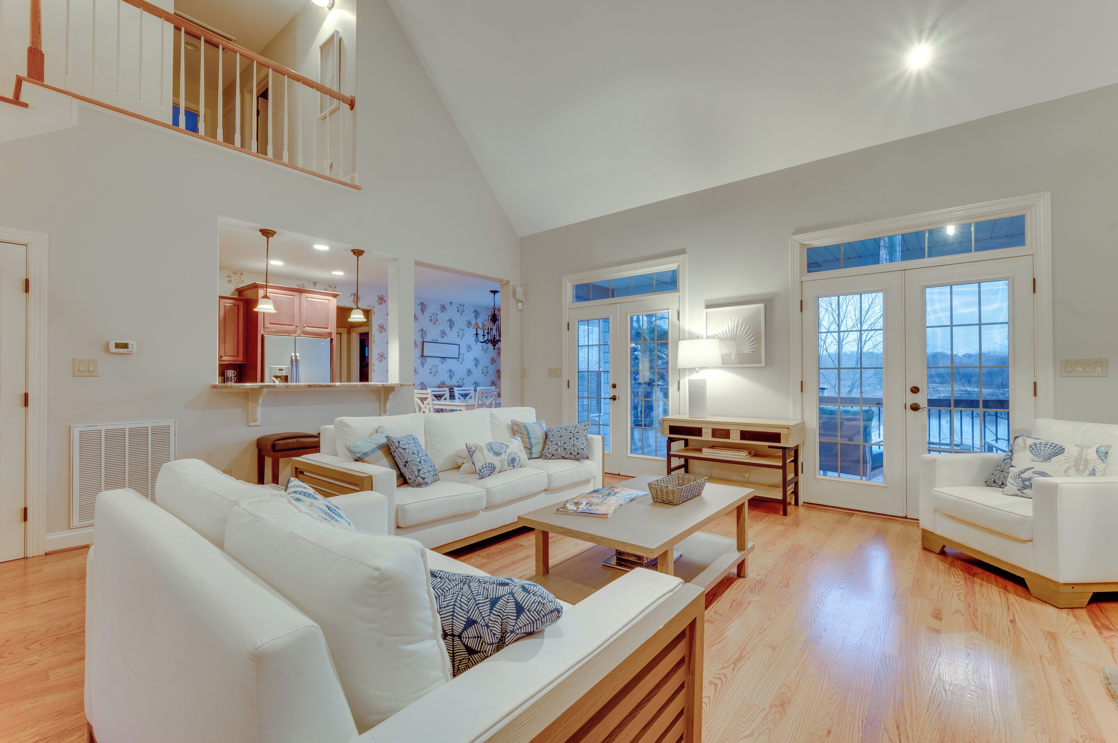 Rumah (5 Bedrooms) | Interior