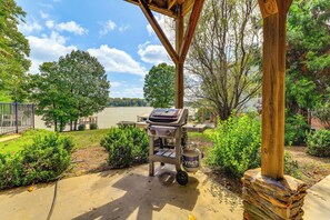 Maison (5 Bedrooms) | Intérieur