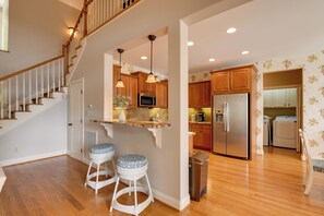 ハウス (5 Bedrooms) | 内装