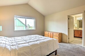 ハウス (4 Bedrooms) | 内装