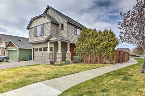 ハウス (4 Bedrooms) | 内装