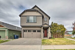 ハウス (4 Bedrooms) | 内装