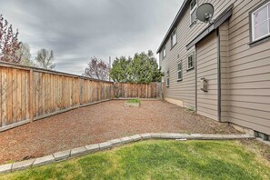 ハウス (4 Bedrooms) | 内装