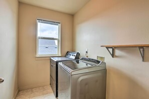 ハウス (4 Bedrooms) | 内装