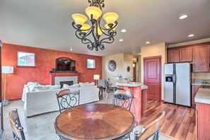 ハウス (4 Bedrooms) | 内装