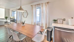 獨棟房屋 (3 Bedrooms) | 住宿內部