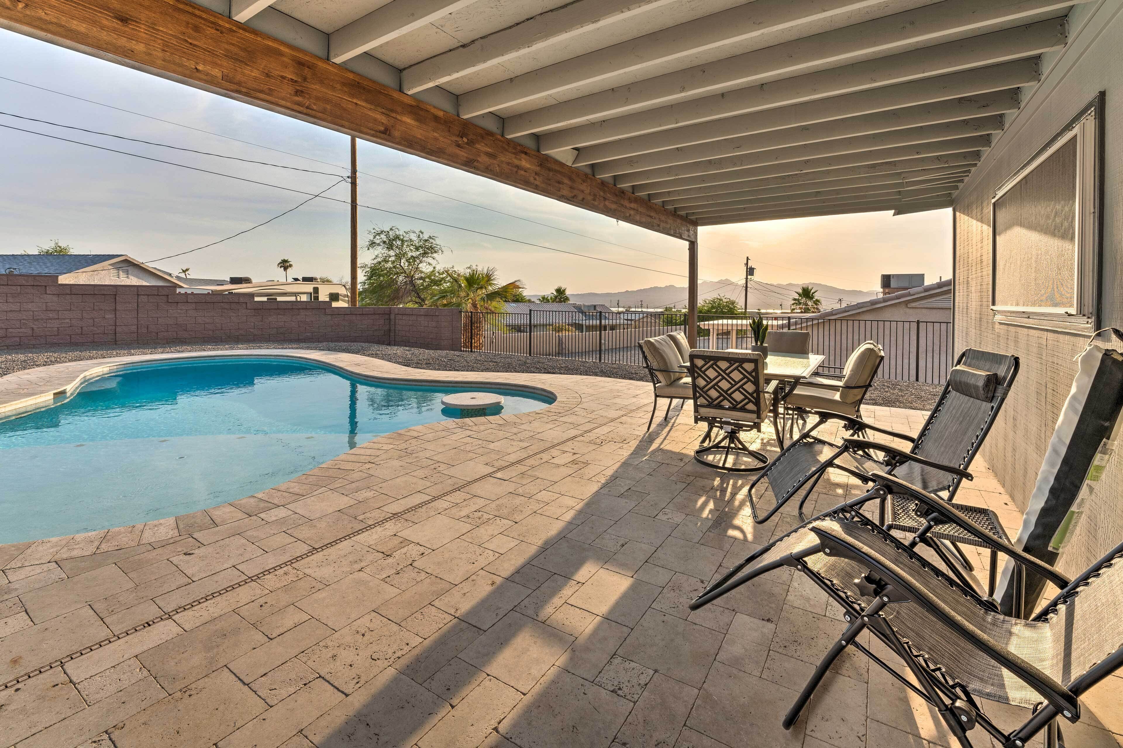 House (3 Bedrooms) | Front of property