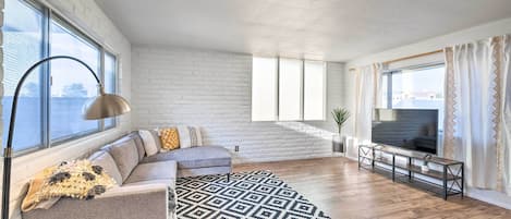Casa (3 Bedrooms) | Interior