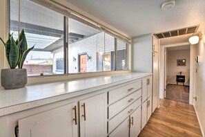 House (3 Bedrooms) | Interior - Desert Getaway w/ Pool, 2 Mi to Lake Havasu! (Lake Havasu City)