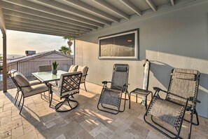 House (3 Bedrooms) | Interior - Desert Getaway w/ Pool, 2 Mi to Lake Havasu! (Lake Havasu City)
