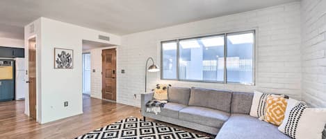 Casa (3 Bedrooms) | Interior