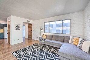 Huis (3 Bedrooms) | Interieur