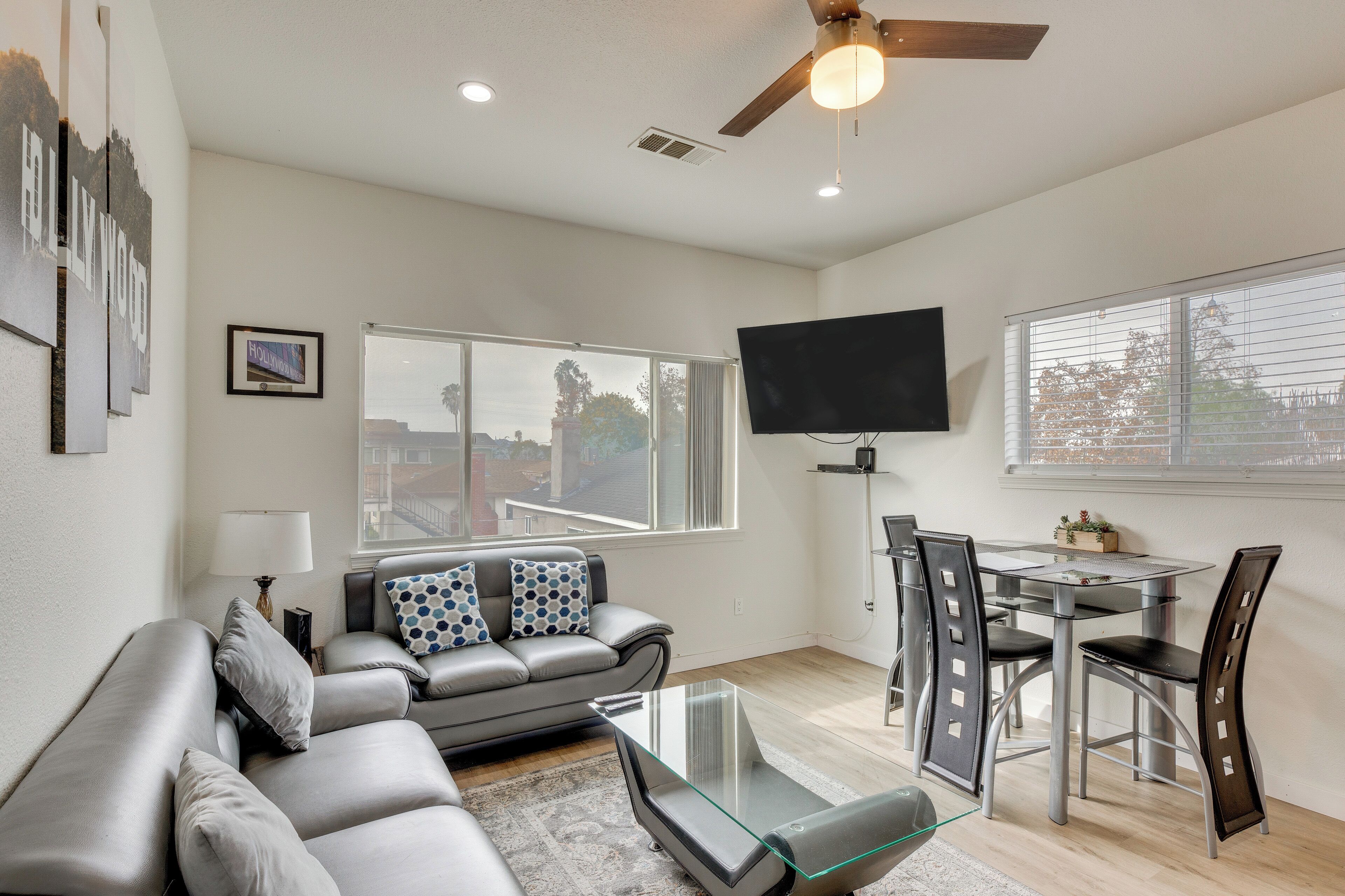 Casa (3 Bedrooms) | Interior