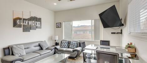 Casa (3 Bedrooms) | Vista frontal de la propiedad