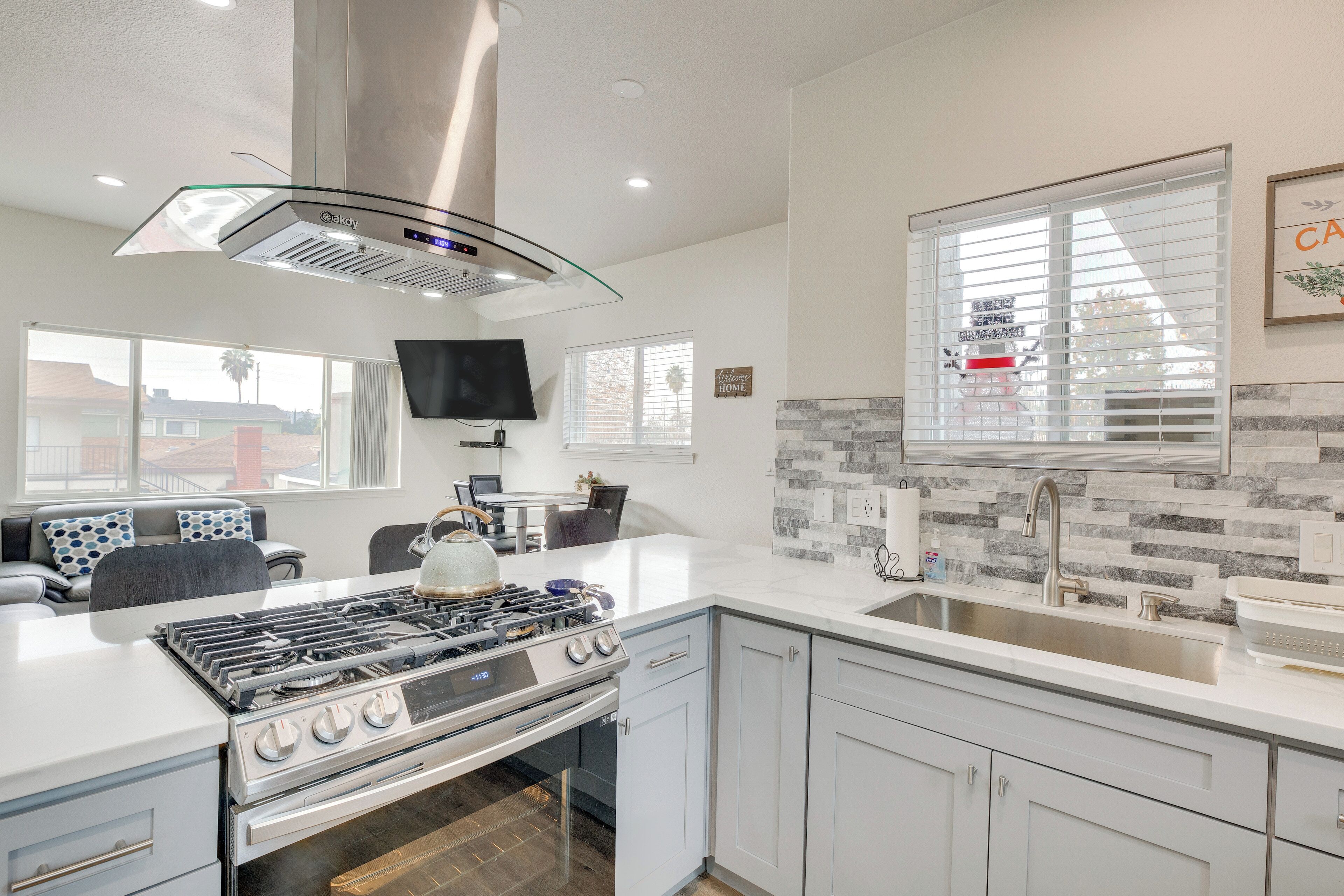 Casa (3 Bedrooms) | Interior