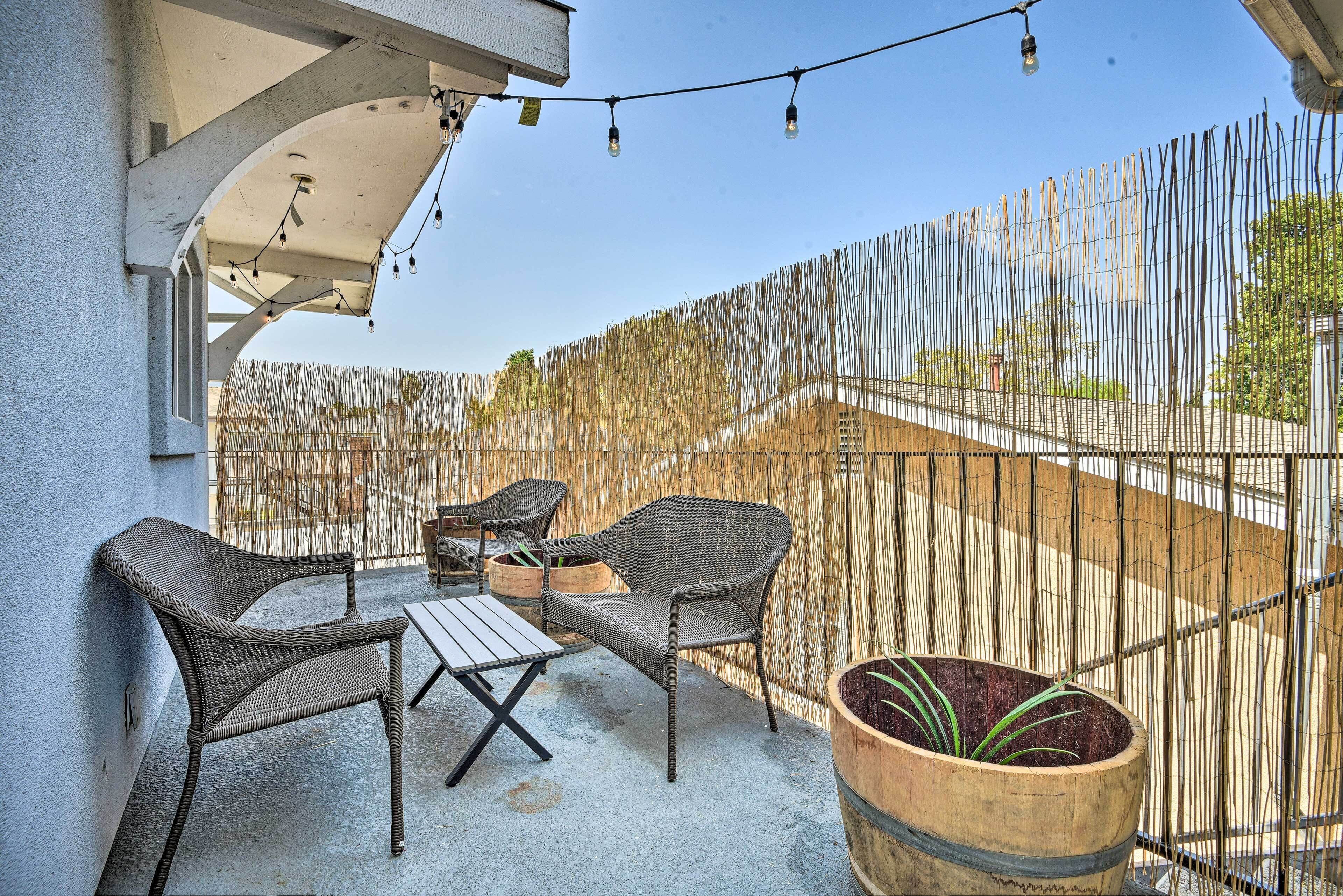 Ferienhaus (3 Bedrooms) | Innenbereich