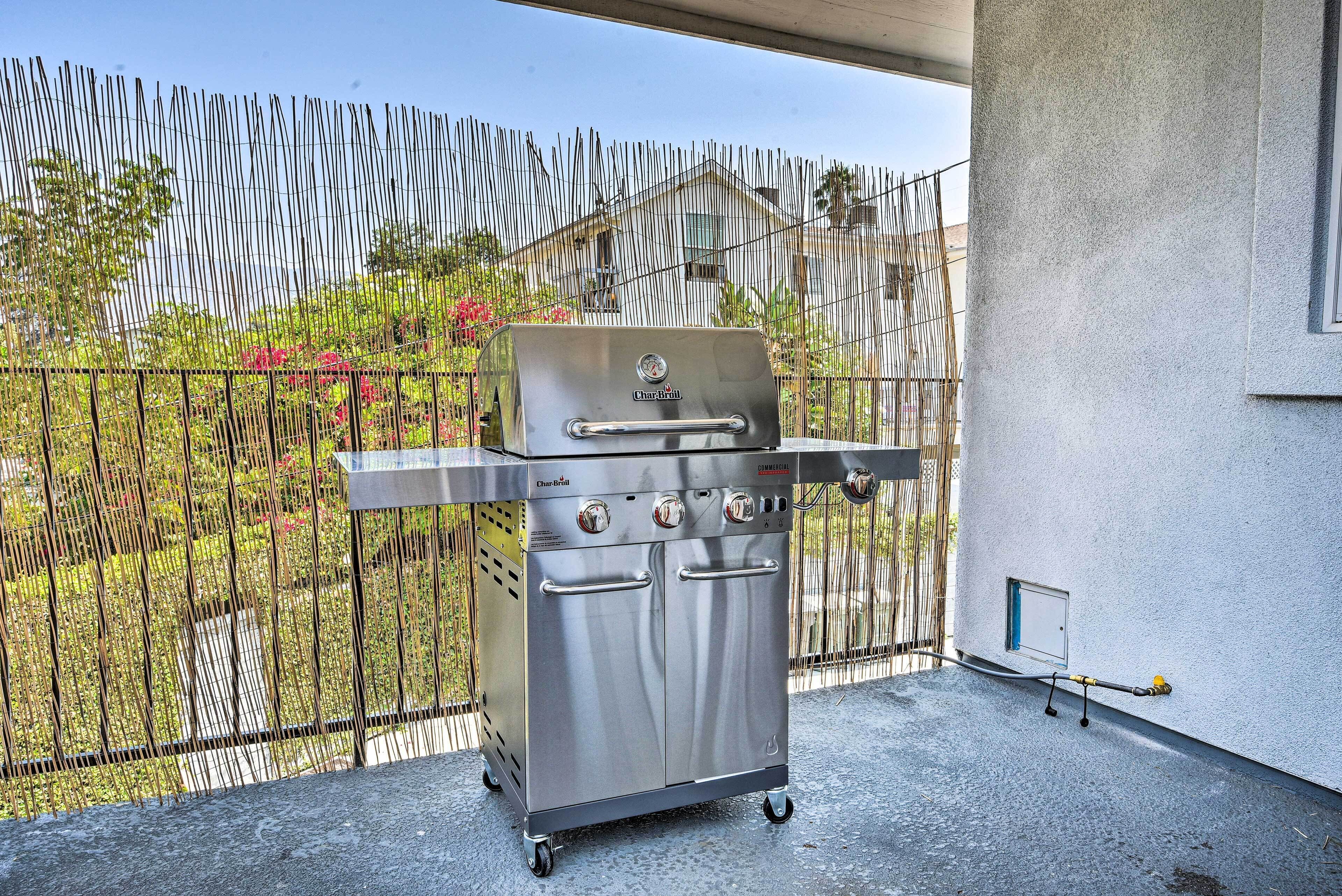 Casa (3 Bedrooms) | Interni