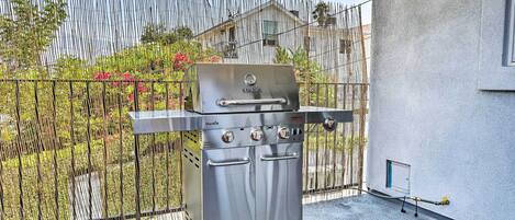 單棟房屋 (3 Bedrooms) | 內部