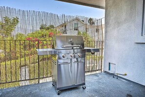 Hús (3 Bedrooms) | Að innan