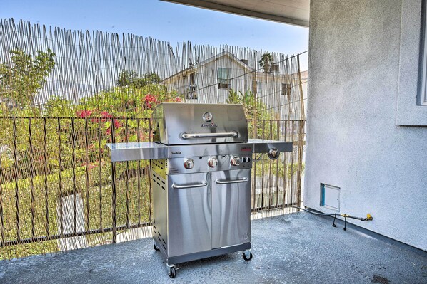 Casa (3 Bedrooms) | Interior