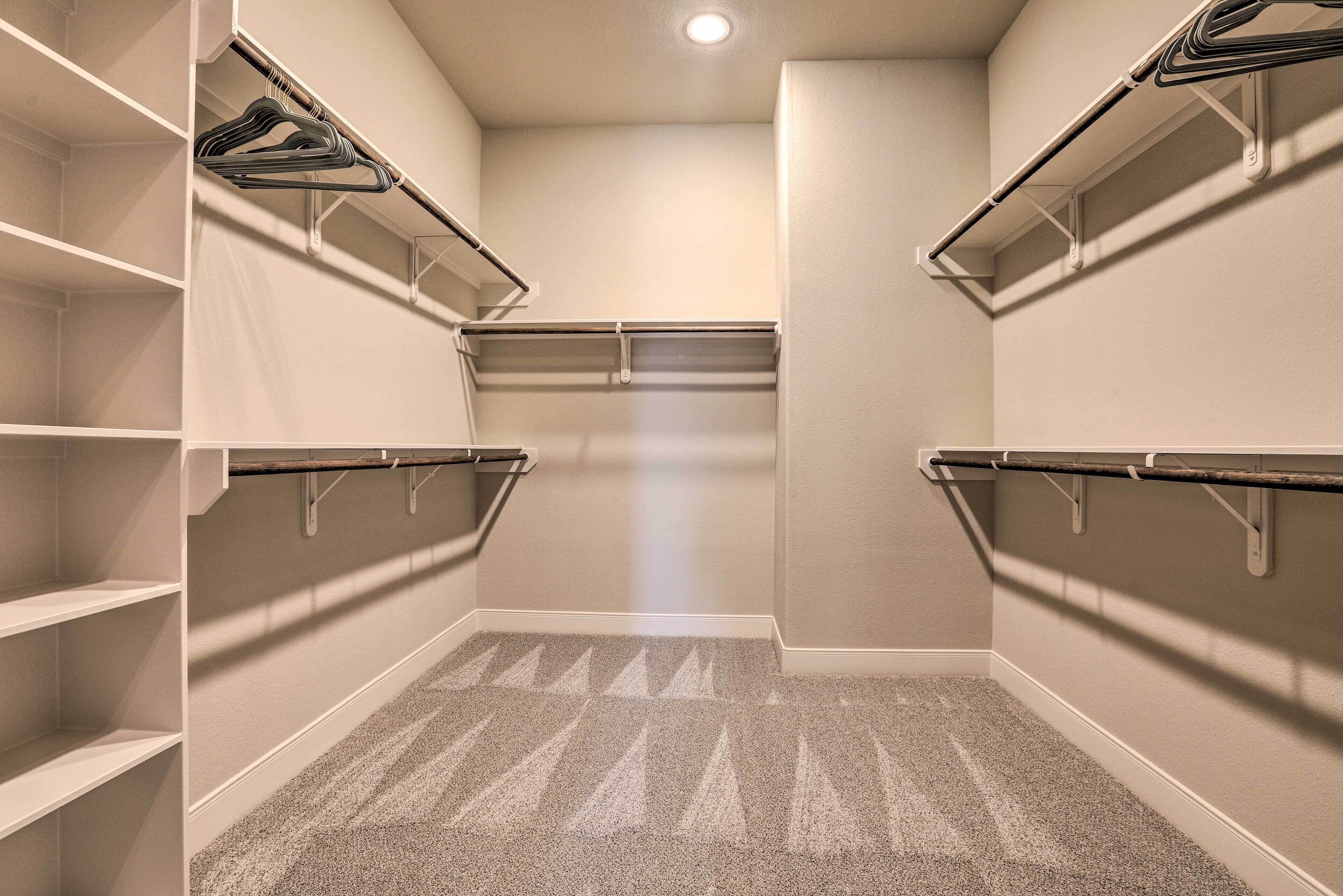 公寓 (3 Bedrooms) | 住宿內部