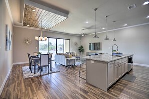 Apartment (3 Bedrooms) | Interior