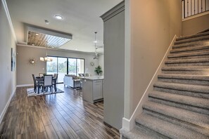 Apartment (3 Bedrooms) | Interior - Elegant Lake Conroe Townhome w/ Boat Slip! (Montgomery)