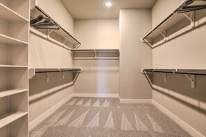 Leilighet (3 Bedrooms) | Innvendig