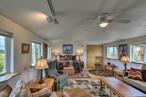 House (1 Bedroom) | Interior