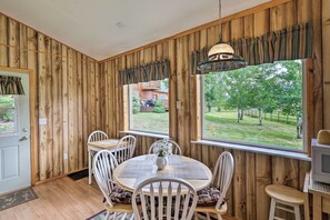 House (1 Bedroom) | Interior