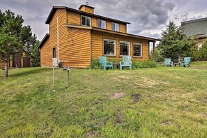Casa (1 Bedroom) | Interni