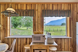 House (1 Bedroom) | Interior