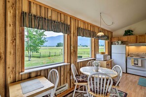 Ferienhaus (1 Bedroom) | Innenbereich