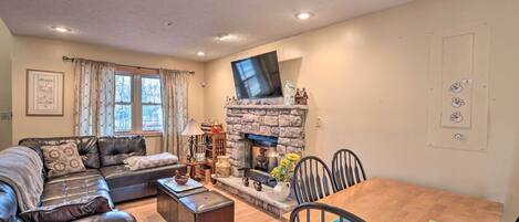 Huis (3 Bedrooms) | Interieur