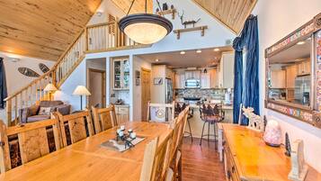 Casa (4 Bedrooms) | Interior