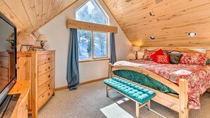 獨棟房屋 (4 Bedrooms) | 住宿內部