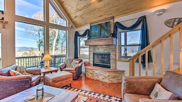 Casa (4 Bedrooms) | Interior