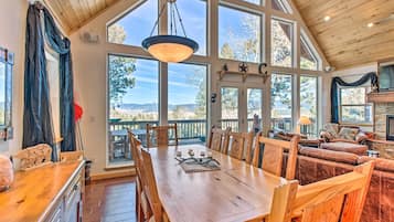 Casa (4 Bedrooms) | Interior