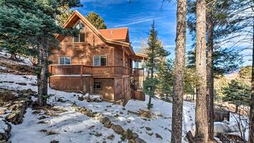 Casa (4 Bedrooms) | Interior