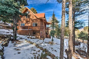 Rumah (4 Bedrooms) | Interior